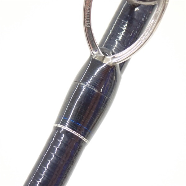 １４オシアジガー インフィニティーＢ６５３